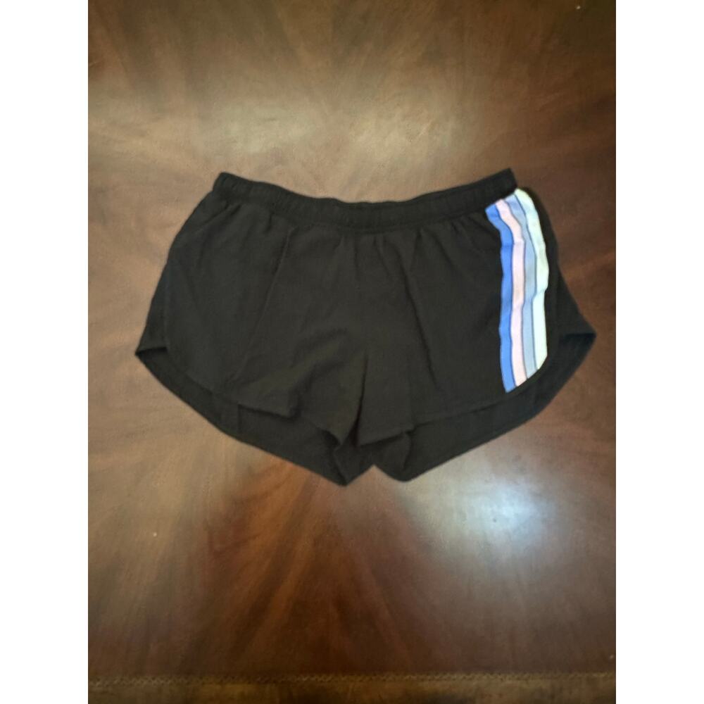 Old Navy Dolphin Hem Run Shorts